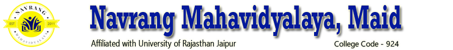 Navrang Mahavidyalaya